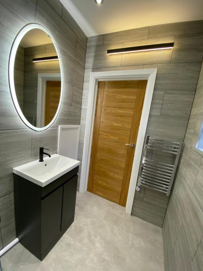 Holiday home Walter Road - 4 Bedrooms