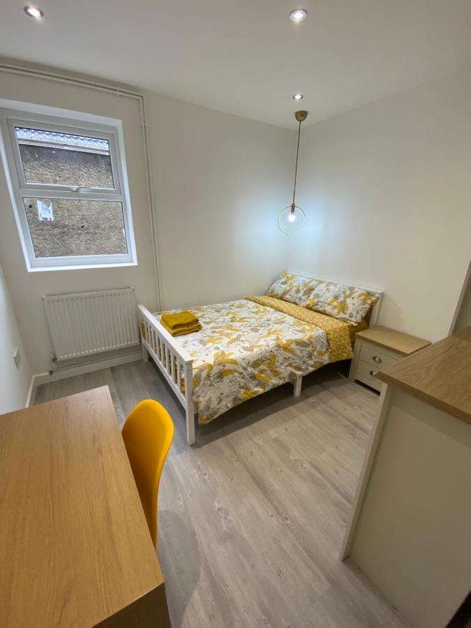 Holiday home Walter Road - 4 Bedrooms