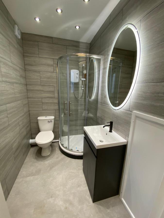 Holiday home Walter Road - 4 Bedrooms