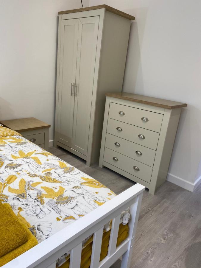 Holiday home Walter Road - 4 Bedrooms